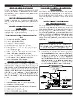 Preview for 9 page of UTICA BOILERS 95M-200 Control Manual And Troubleshooting Manual