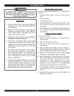 Preview for 13 page of UTICA BOILERS 95M-200 Control Manual And Troubleshooting Manual