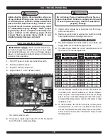 Preview for 15 page of UTICA BOILERS 95M-200 Control Manual And Troubleshooting Manual