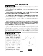 Preview for 9 page of UTICA BOILERS PEG-C Installation And Operating Instructions Manual