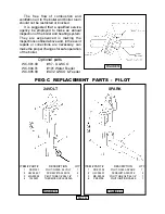 Preview for 22 page of UTICA BOILERS PEG-C Installation And Operating Instructions Manual