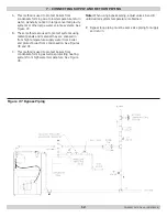 Preview for 12 page of UTICA BOILERS SFH 5 Series Installation, Operation & Maintenance Manual