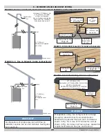 Preview for 28 page of UTICA BOILERS SSV-050 Installation, Operation & Maintenance Manual