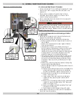 Preview for 44 page of UTICA BOILERS SSV-050 Installation, Operation & Maintenance Manual