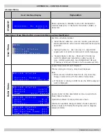 Preview for 73 page of UTICA BOILERS SSV-050 Installation, Operation & Maintenance Manual