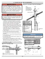 Preview for 16 page of UTICA BOILERS UB90-150 Installation, Operation & Maintenance Manual