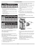 Preview for 21 page of UTICA BOILERS UB90-150 Installation, Operation & Maintenance Manual