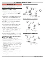 Preview for 36 page of UTICA BOILERS UCS-240 Installation, Operation & Maintenance Manual