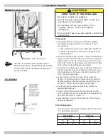 Preview for 41 page of UTICA BOILERS UCS-240 Installation, Operation & Maintenance Manual