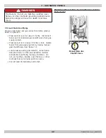 Preview for 42 page of UTICA BOILERS UCS-240 Installation, Operation & Maintenance Manual