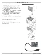 Preview for 44 page of UTICA BOILERS UCS-240 Installation, Operation & Maintenance Manual