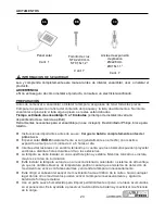 Preview for 23 page of Utilitech 00P9016 User Manual