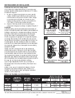 Preview for 41 page of Utilitech 0240058 Manual