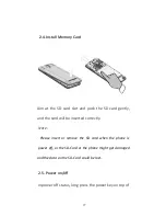 Preview for 27 page of UTOK 500Q HD User Manual