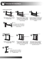 Preview for 3 page of Utopian Systems Portable A/C Instructions Manual