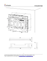 Preview for 11 page of utouch TPMF-173 Series User Manual