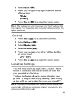 Preview for 33 page of UTStarcom CDM-7000 User Manual