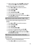 Preview for 55 page of UTStarcom CDM-7000 User Manual