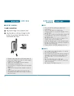 Preview for 9 page of UTStarcom CDM-8625 User Manual