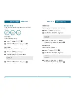 Preview for 28 page of UTStarcom CDM-8625 User Manual