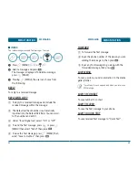 Preview for 31 page of UTStarcom CDM-8625 User Manual