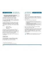 Preview for 60 page of UTStarcom CDM-8625 User Manual