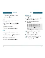 Preview for 50 page of UTStarcom CDM8960 User Manual