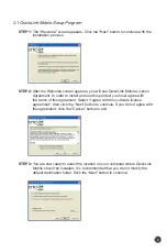 Preview for 6 page of UTStarcom EVDO UM100C User Manual