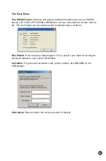 Preview for 22 page of UTStarcom EVDO UM100C User Manual