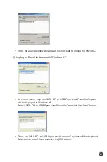 Preview for 28 page of UTStarcom EVDO UM100C User Manual