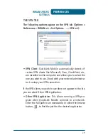 Preview for 30 page of UTStarcom UM175CE User Manual