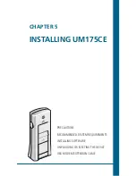 Preview for 40 page of UTStarcom UM175CE User Manual