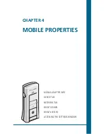 Preview for 28 page of UTStarcom UM175US User Manual