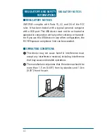 Preview for 43 page of UTStarcom UM175US User Manual