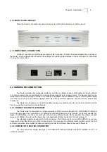 Preview for 8 page of UTStarcom UT-300R2U User Manual