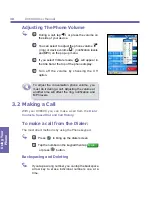 Preview for 38 page of UTStarcom XV6600 User Manual