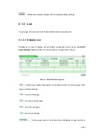 Preview for 7 page of UTT HiPER 811 Quick Manual