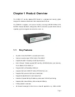 Preview for 10 page of UTT HiPER 811 Quick Manual