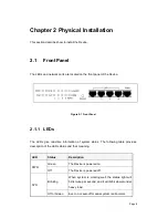 Preview for 13 page of UTT HiPER 811 Quick Manual