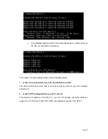 Preview for 18 page of UTT HiPER 811 Quick Manual