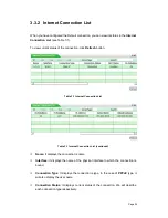 Preview for 29 page of UTT HiPER 811 Quick Manual