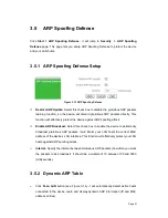 Preview for 36 page of UTT HiPER 811 Quick Manual