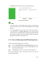 Preview for 37 page of UTT HiPER 811 Quick Manual