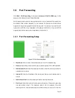 Preview for 38 page of UTT HiPER 811 Quick Manual