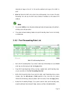 Preview for 39 page of UTT HiPER 811 Quick Manual