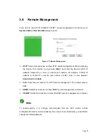 Preview for 41 page of UTT HiPER 811 Quick Manual