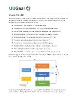 Preview for 4 page of UUGear Witty Pi 3 User Manual