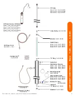 Preview for 7 page of UV Dynamics 11.40C Installation & Operation Manual