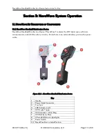 Preview for 17 page of UV Innovators NuvaWave NW-UVC-100 Instructions For Use Manual