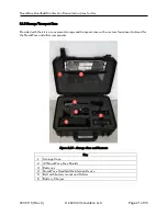 Preview for 21 page of UV Innovators NuvaWave NW-UVC-100 Instructions For Use Manual